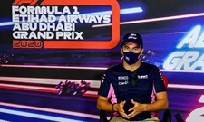 Thumbnail for article: F1-wereld reageert:"Perez is snel en ervaren genoeg om 'Mighty Max' aan te kunnen"