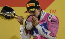 Thumbnail for article: Column | Red Bull Racing maakt de enige juiste keuze met Perez