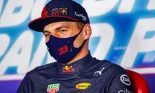 Thumbnail for article: Verstappen: "Ik spreek geen Spaans, dus hij moet maar Nederlands leren"