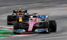 Thumbnail for article: Perez de droomkeuze van Coronel: 'Hij is beter dan Bottas'