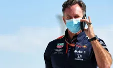Thumbnail for article: Read Horner's explanantion for signing Perez here