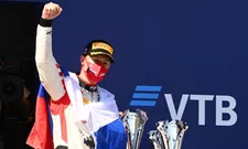 Thumbnail for article: Plooij: "In five races he'll have so many penalty points he'll get banned"