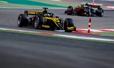 Thumbnail for article: Renault teleurgesteld in coureurs: "Hadden meer verwacht"