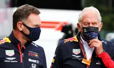 Thumbnail for article: Coronel confident Red Bull have made the right choice: "There is no other option"