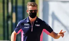 Thumbnail for article: Red Bull never seriously considered Hulkenberg: "Brief discussion"