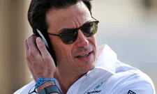 Thumbnail for article: Wolff legt uit: Driejarig contract met Mercedes 'verkeerd begrepen'