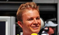 Thumbnail for article: Rosberg: "Hamilton a natural talent, Schumacher most complete of all"