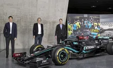 Thumbnail for article: Daimler is not afraid of being sidelined by Wolff and INEOS