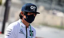 Thumbnail for article: Teambaas Carlin verwacht veel van Tsunoda: 'Hij heeft wat weg van Verstappen'