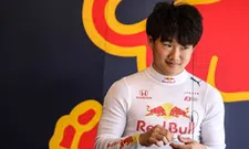 Thumbnail for article: Tsunoda wants to make Japan proud: 'I will race even more aggressively'