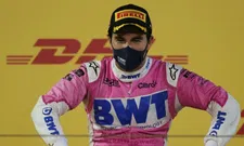 Thumbnail for article: ‘Perez wordt de Bottas van Red Bull Racing’