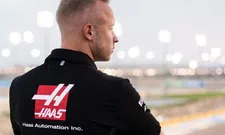 Thumbnail for article: What alternatives do Haas have if Mazepin is fired?