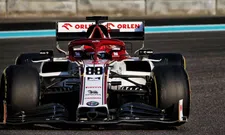 Thumbnail for article: Alfa Romeo, Kubica and PKN Orlen continue to work together in 2021