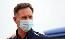 Thumbnail for article: Horner: ‘Red Bull-auto blijft voor slechts zestig procent hetzelfde’