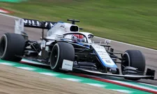 Thumbnail for article: Russell takes information from Mercedes to Williams: 'We could learn from that'