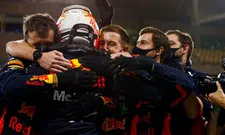 Thumbnail for article: Priestley voorspelt: Wordt dit de volgende grote uitdaging voor Red Bull?