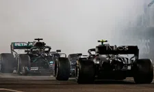 Thumbnail for article:  ‘Schumacher and Hamilton never had an equal teammate'