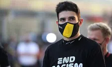 Thumbnail for article: Ocon grows within Renault: 'That's much better than at the beginning of the year'