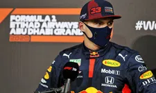 Thumbnail for article: Verstappen has some strong words for his critics in F1!