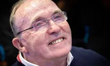 Thumbnail for article: Frank Williams discharged from hospital