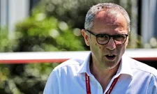 Thumbnail for article: Domenicali: "Dan zullen ze hem niet verliezen"