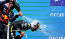 Thumbnail for article: Webber over Ricciardo: "Dat gaat hij volgend jaar weer voelen bij McLaren"