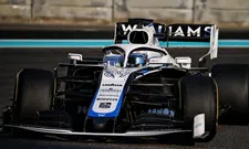 Thumbnail for article: Williams not interested in role as B team: "Want to maintain independence"