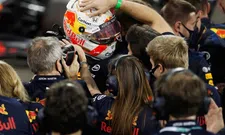 Thumbnail for article: De echte Formule 1-fan mag dit niet missen op eerste Kerstdag