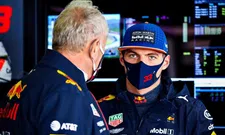 Thumbnail for article: Marko wanted to deliberately infect Verstappen: "But never talked about it"