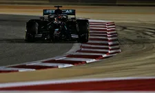 Thumbnail for article: Russell: "My driving style at Williams was disadvantageous at Mercedes"