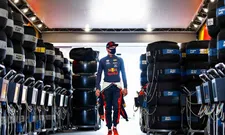 Thumbnail for article: Verstappen falls into the prizes at VCO SIMMY Awards