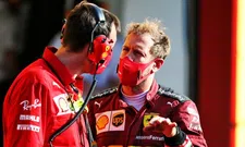 Thumbnail for article: Vettel critical of Formula 1: 'We’ve ignored that for too long'