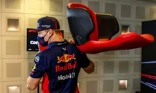 Thumbnail for article: Verstappen dominates the top five F1 press conference moments in 2020