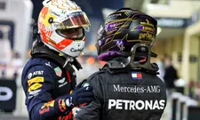 Thumbnail for article: Top 10: Dit zijn de beste Formule 1-coureurs van 2020