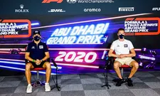 Thumbnail for article: Gasly honest: "You feel like you’re in a cage”