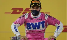 Thumbnail for article: Former F1-engineer gives insight into cooperation with Perez