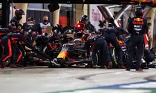 Thumbnail for article: The secret behind the Red Bull pit stop: 'Combination of several factors'