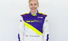 Thumbnail for article: Female driver had to pose topless for IndyLights contract