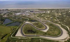 Thumbnail for article: 'Formula 1 will return to Zandvoort, but I don't dare stick a year to it'