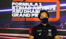 Thumbnail for article: Tanabe: 'That's one of our key positives'