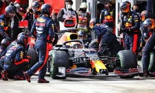 Thumbnail for article: Marko niet eens met 'excuus' van Verstappen: 'Die fout was niet beslissend'