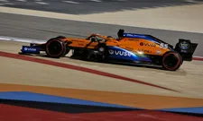 Thumbnail for article: McLaren: 'This ensures us that we are on top level in terms of budget'