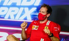 Thumbnail for article: Vettel is open to help Schumacher: 'But follow your own path'