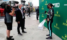 Thumbnail for article: Brundle: 'If anyone in F1 has earned it, it's him!'