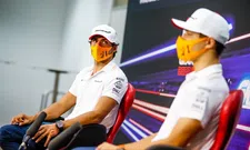 Thumbnail for article: Sainz already knows that Leclerc is not Norris: "It should be okay"