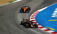 Thumbnail for article: Sainz over tijd met Verstappen: "Veel mensen denken dat, tegendeel is waar"