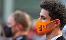 Thumbnail for article: McLaren trots op Norris: 'Goed dat hij zulke problemen aandacht geeft'