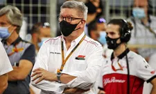 Thumbnail for article: Brawn unveils biggest corona outbreak in F1 paddock this season