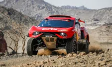 Thumbnail for article: Voorbeschouwing Dakar: "Het ligt eraan of Al-Attiyah het verkloot"