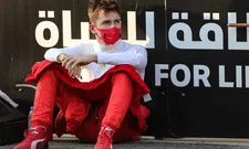 Thumbnail for article: Leclerc kopman bij Ferrari: "Niet alsof er eerder niet geluisterd werd"